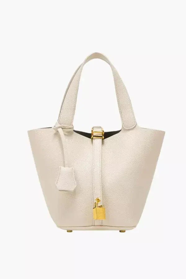 Amber Women's Tote Bag | Large Everyday Leather Tote Bag for Women | Spacious Shoulder Handbag for Work & Weekend