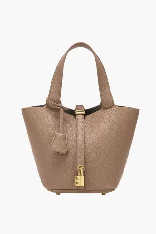 Amber Women's Tote Bag | Large Everyday Leather Tote Bag for Women | Spacious Shoulder Handbag for Work & Weekend