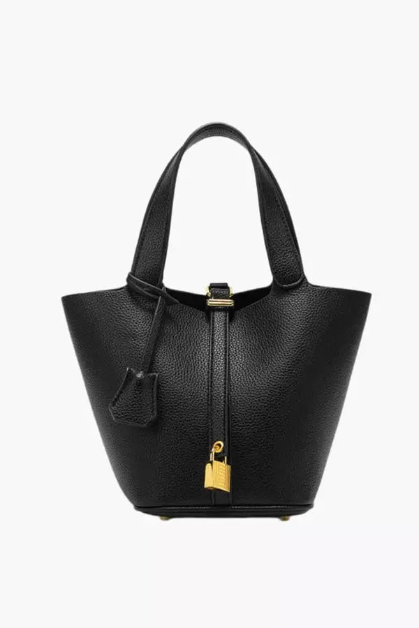 Amber Women's Tote Bag | Large Everyday Leather Tote Bag for Women | Spacious Shoulder Handbag for Work & Weekend