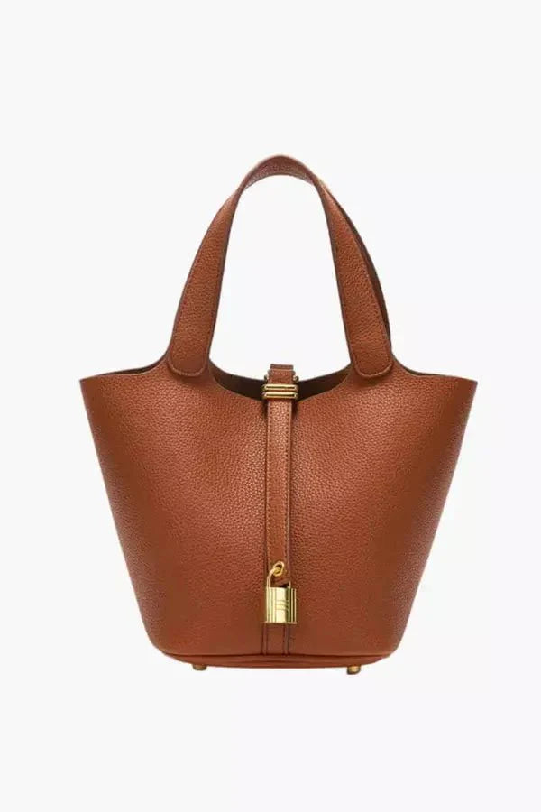 Amber Women's Tote Bag | Large Everyday Leather Tote Bag for Women | Spacious Shoulder Handbag for Work & Weekend